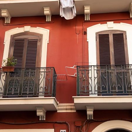 Casa Rita Appartement Bari Buitenkant foto