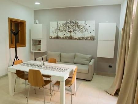Casa Rita Appartement Bari Buitenkant foto