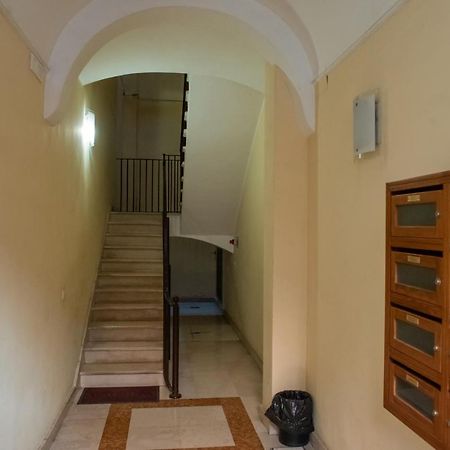 Casa Rita Appartement Bari Buitenkant foto