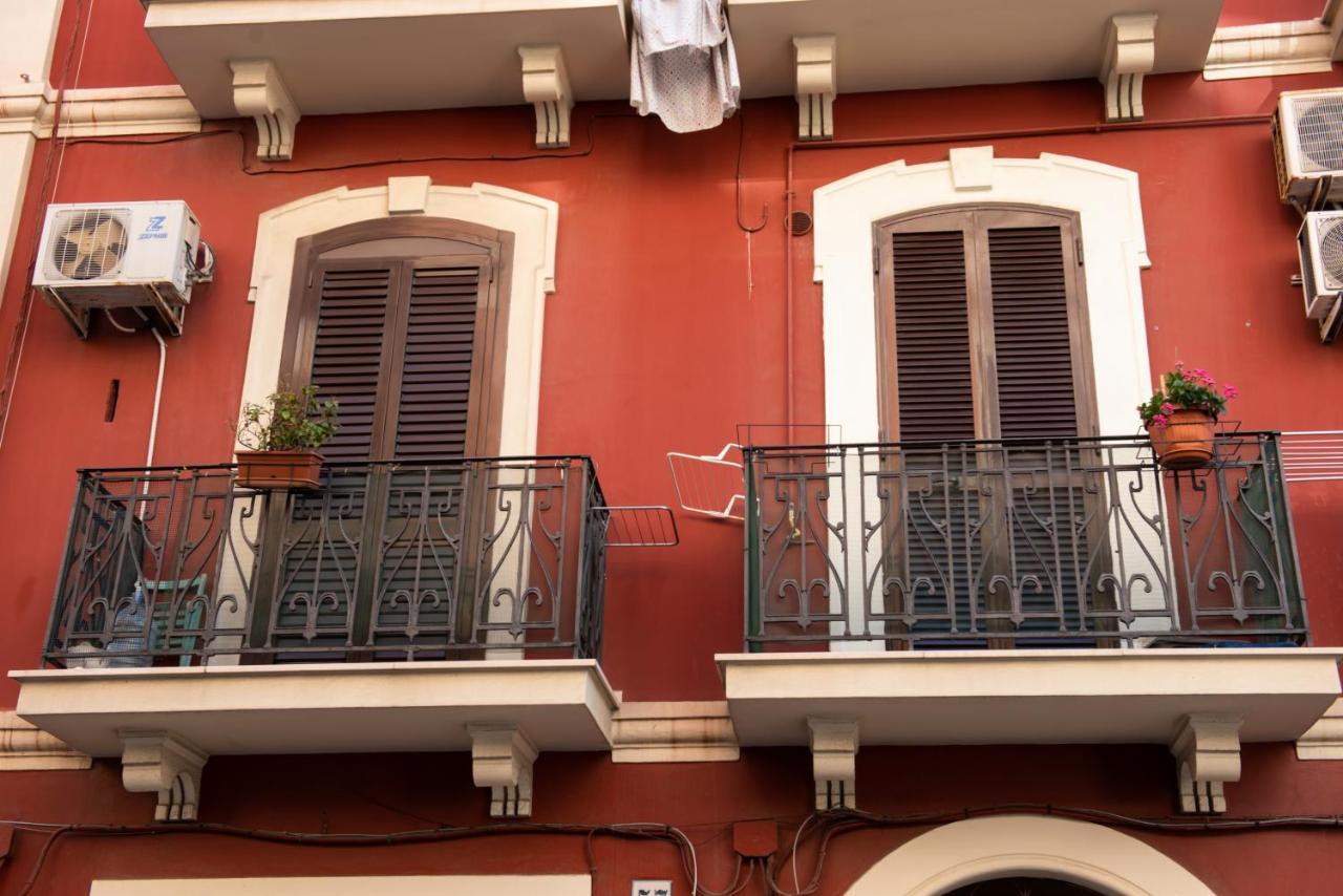 Casa Rita Appartement Bari Buitenkant foto