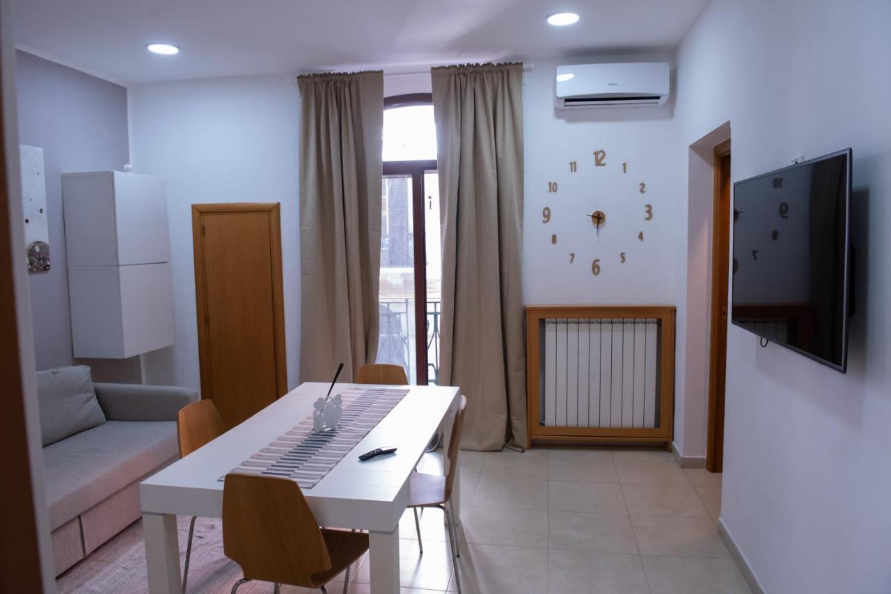 Casa Rita Appartement Bari Buitenkant foto