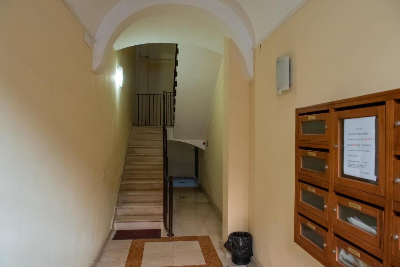 Casa Rita Appartement Bari Buitenkant foto