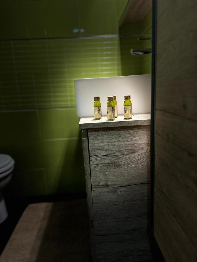 Casa Rita Appartement Bari Buitenkant foto