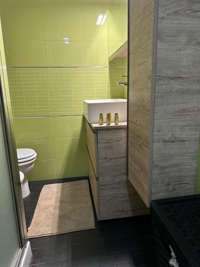 Casa Rita Appartement Bari Buitenkant foto