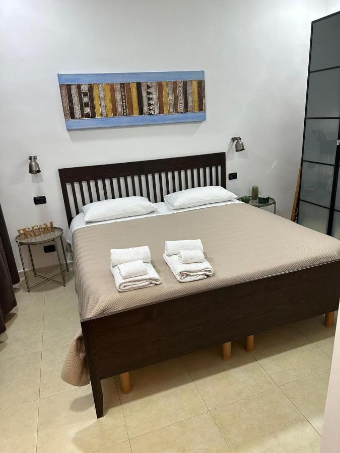 Casa Rita Appartement Bari Buitenkant foto