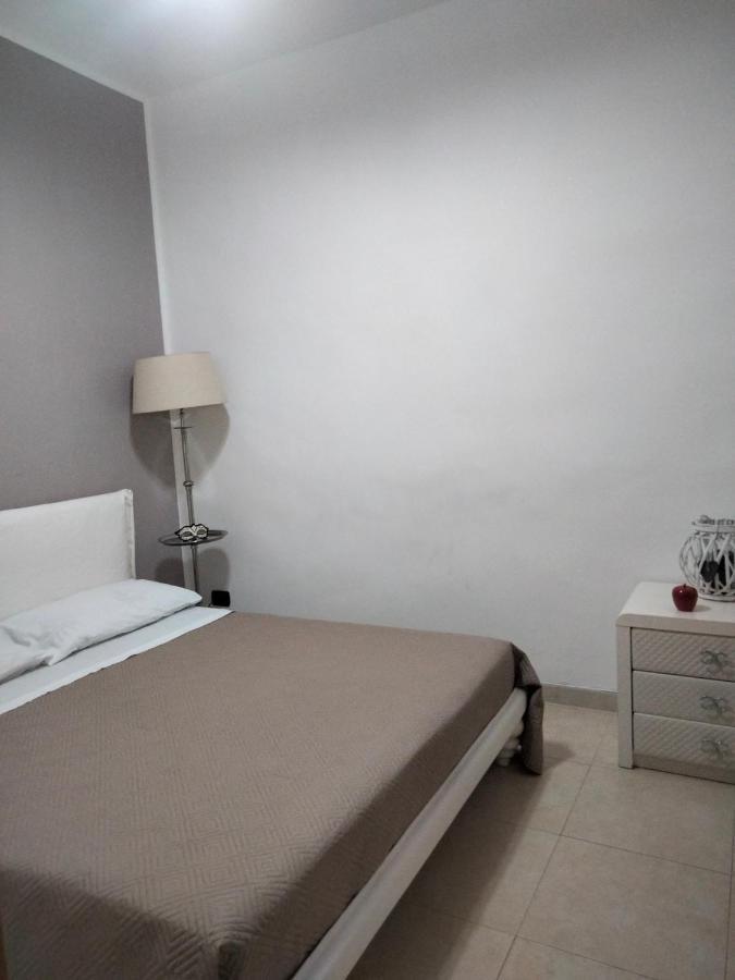 Casa Rita Appartement Bari Buitenkant foto