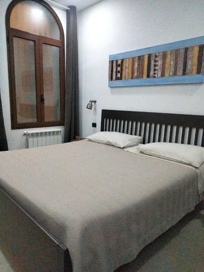 Casa Rita Appartement Bari Buitenkant foto