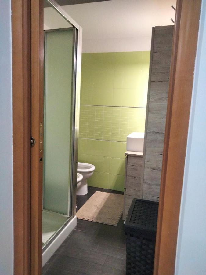 Casa Rita Appartement Bari Buitenkant foto